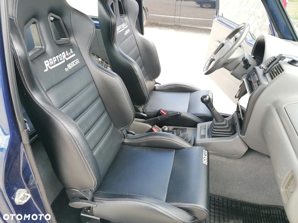 Suzuki Vitara - 11