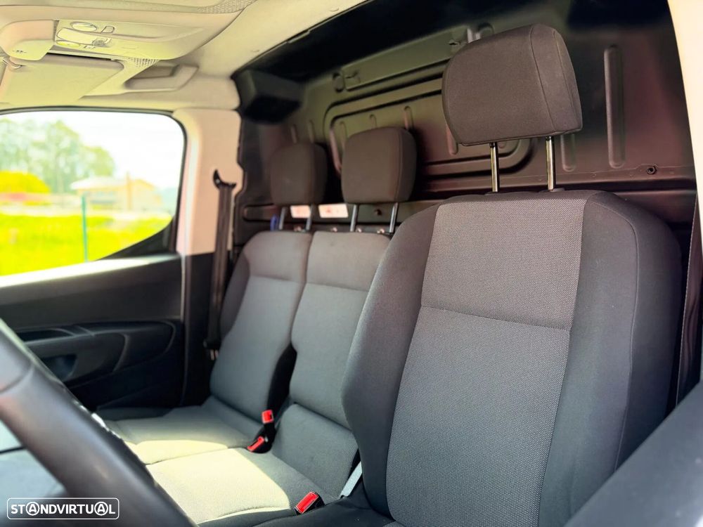 Opel Combo 1.5 CDTi L2H1 Enjoy - 13