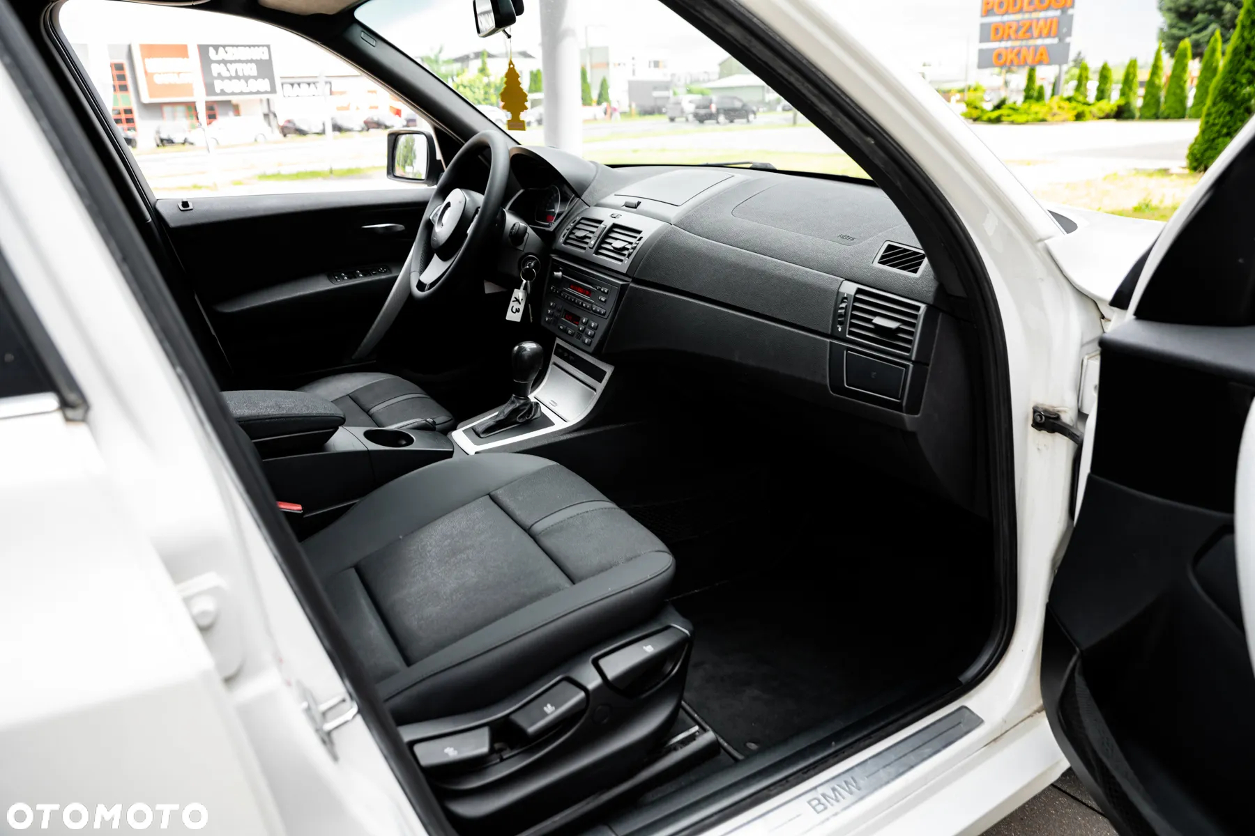 BMW X3 - 20