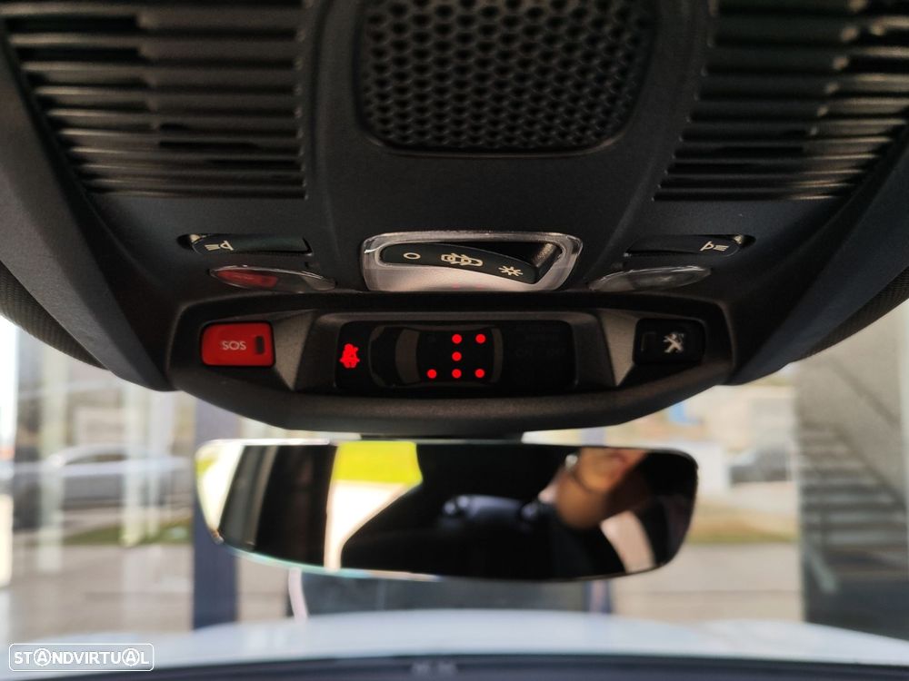 Peugeot 5008 1.5 BlueHDi GT - 32
