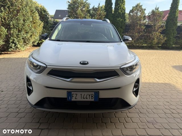 Kia Stonic 1.4 XL - 6