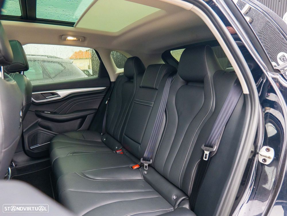 MG Marvel R 70 kWh Luxury - 27