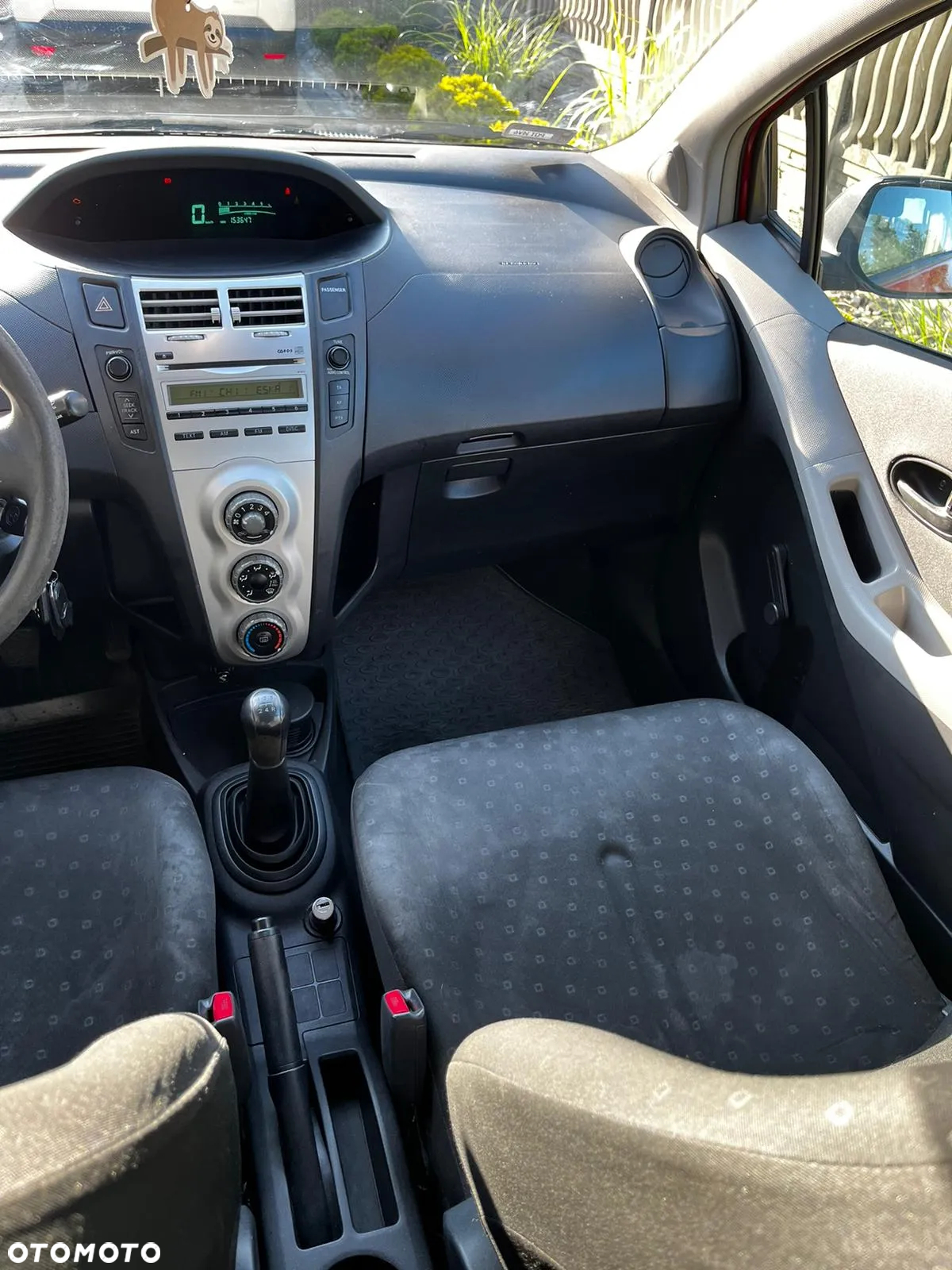 Toyota Yaris - 6