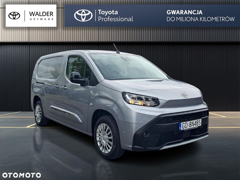Toyota PROACE CITY - 2