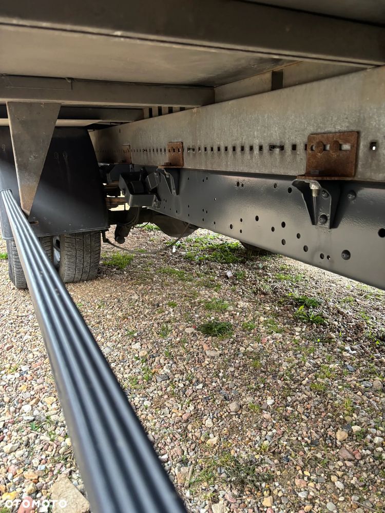 Iveco Daily 35c15 - 5