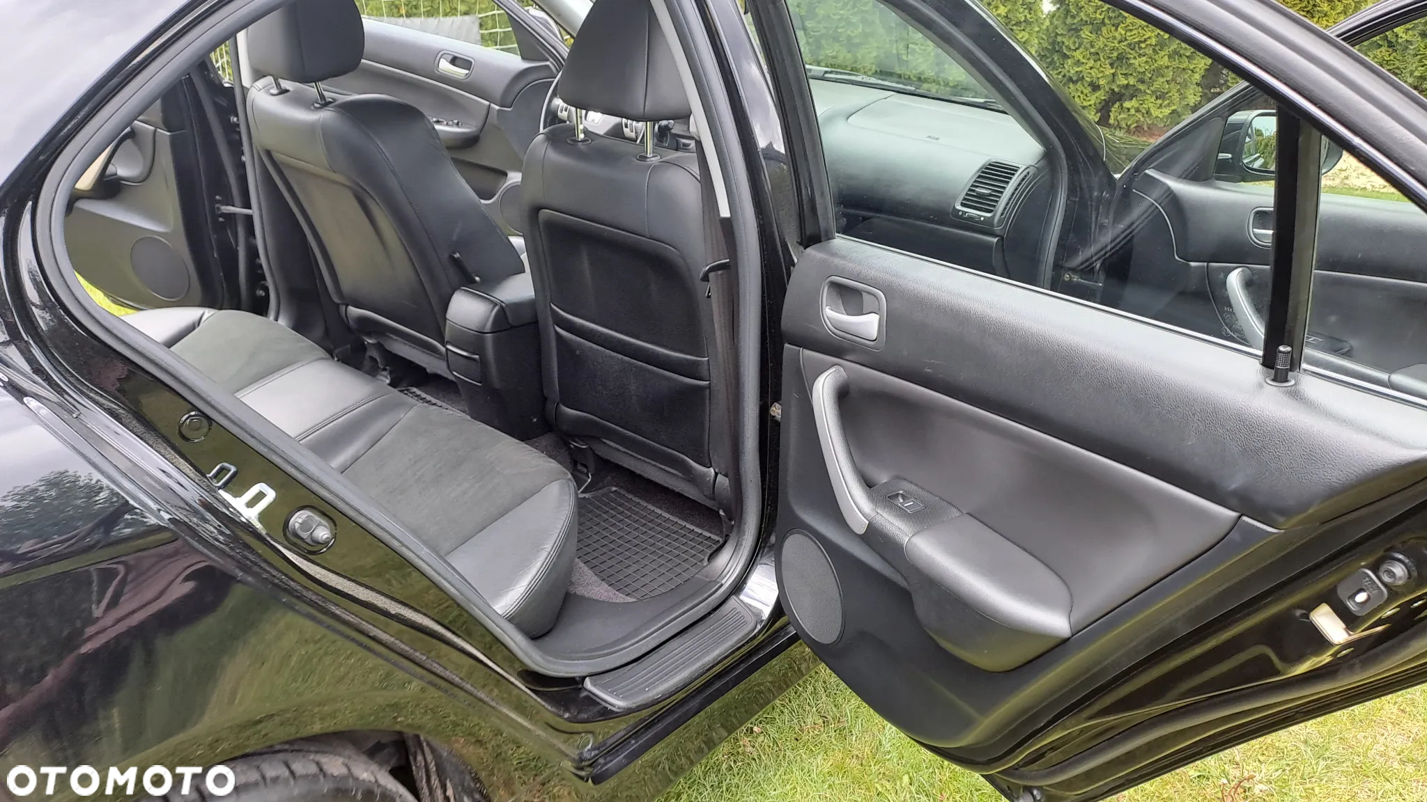 Honda Accord 2.4 Type-S - 25