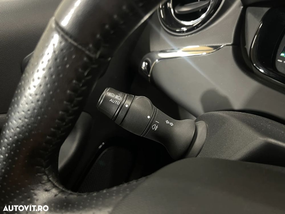 Renault ZOE 50 R110 Life - 21