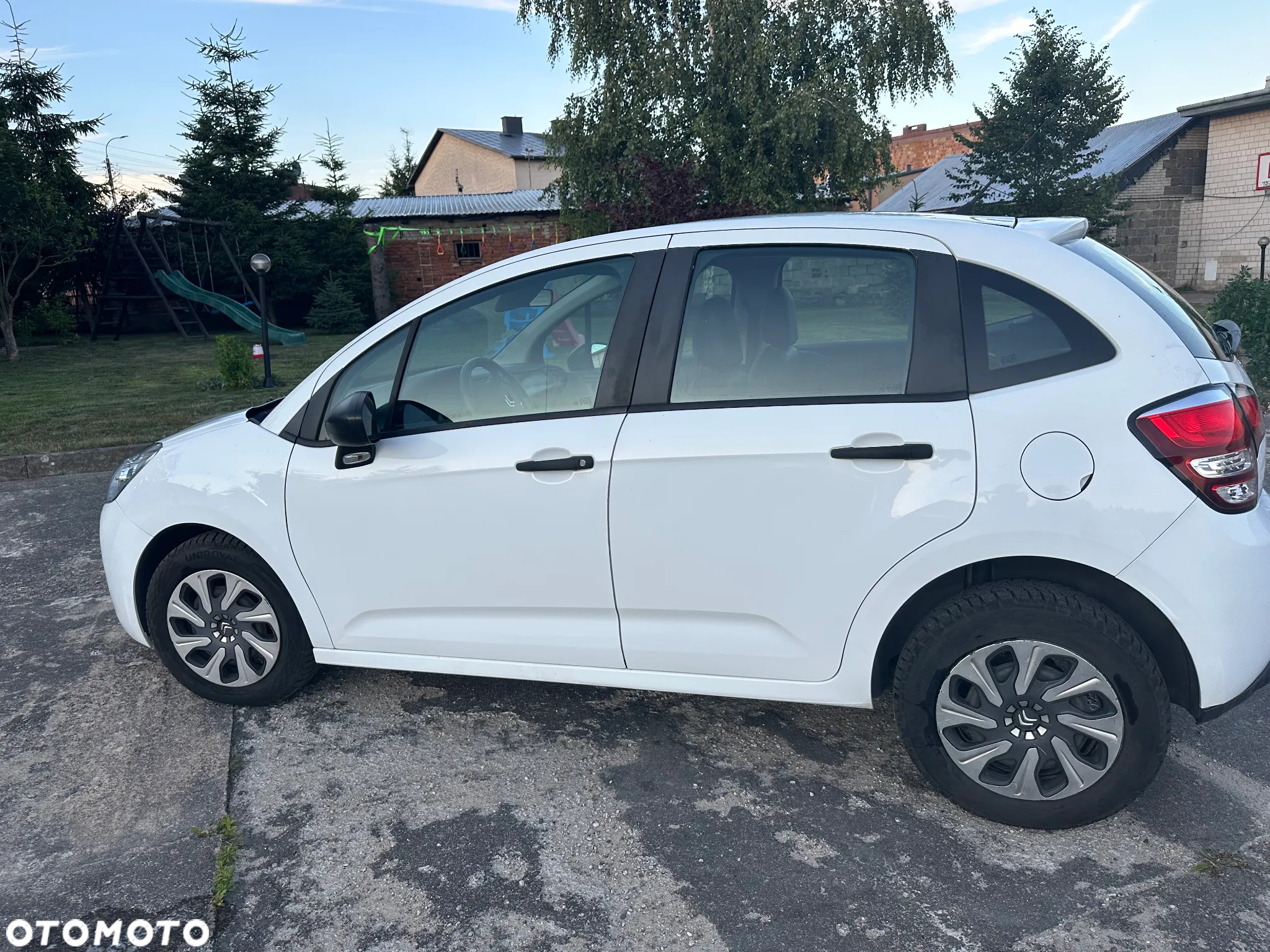 Citroën C3 - 3