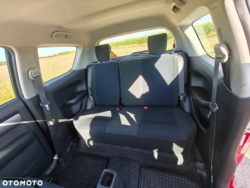 Suzuki Swift 1.3 Club - 10