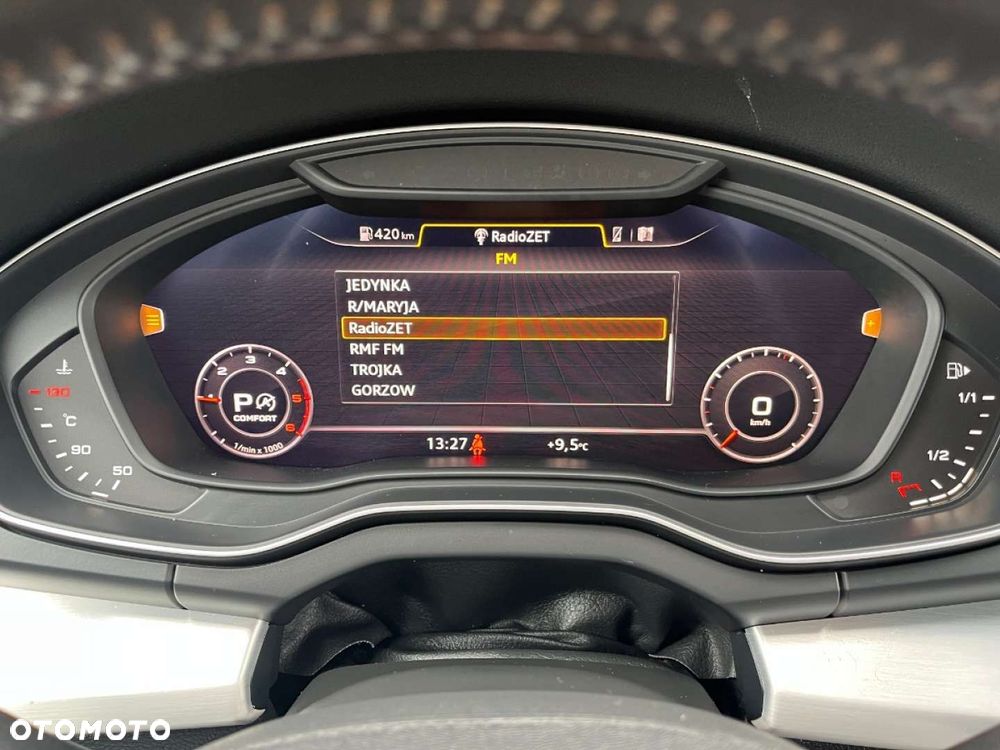 Audi Q5 2.0 TDI Quattro S tronic - 11