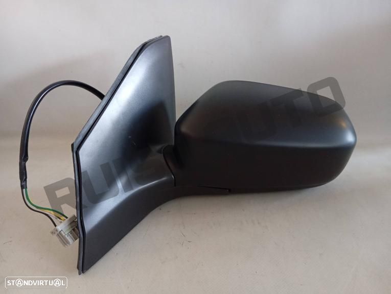 Espelho Retrovisor Esquerdo Eléctrico 76250s6dg11 Honda Civic V - 2