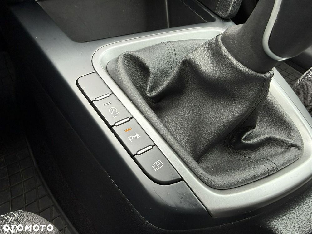 Kia Ceed 1.0 T-GDI M - 9