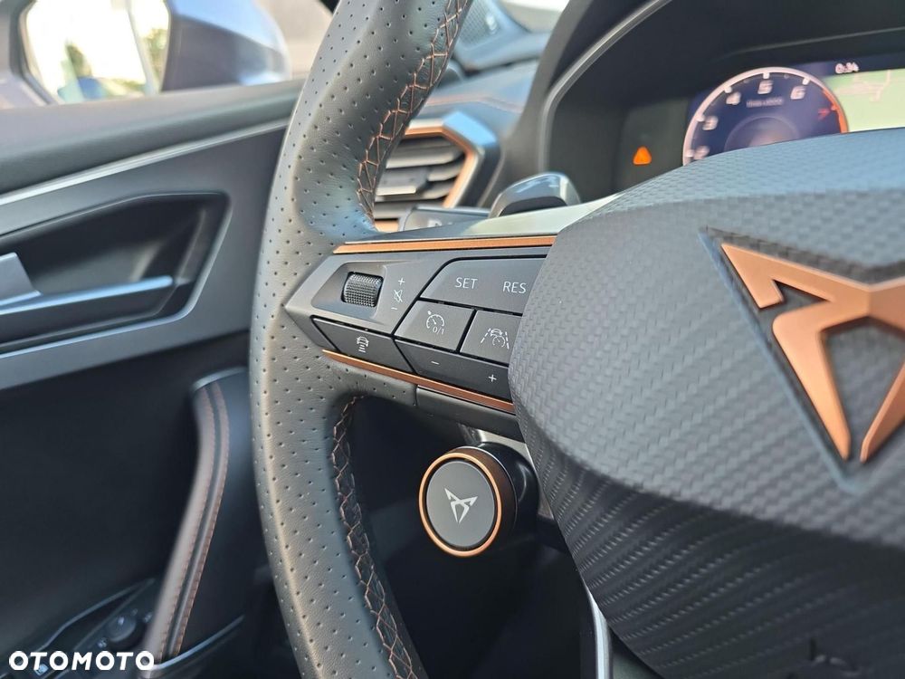 Cupra Formentor 2.0 TSI 4Drive VZ DSG - 22