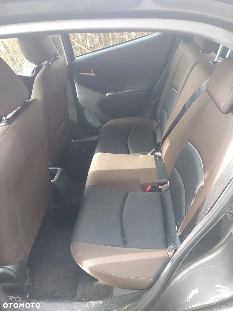 Mazda 2 2022 photo 5