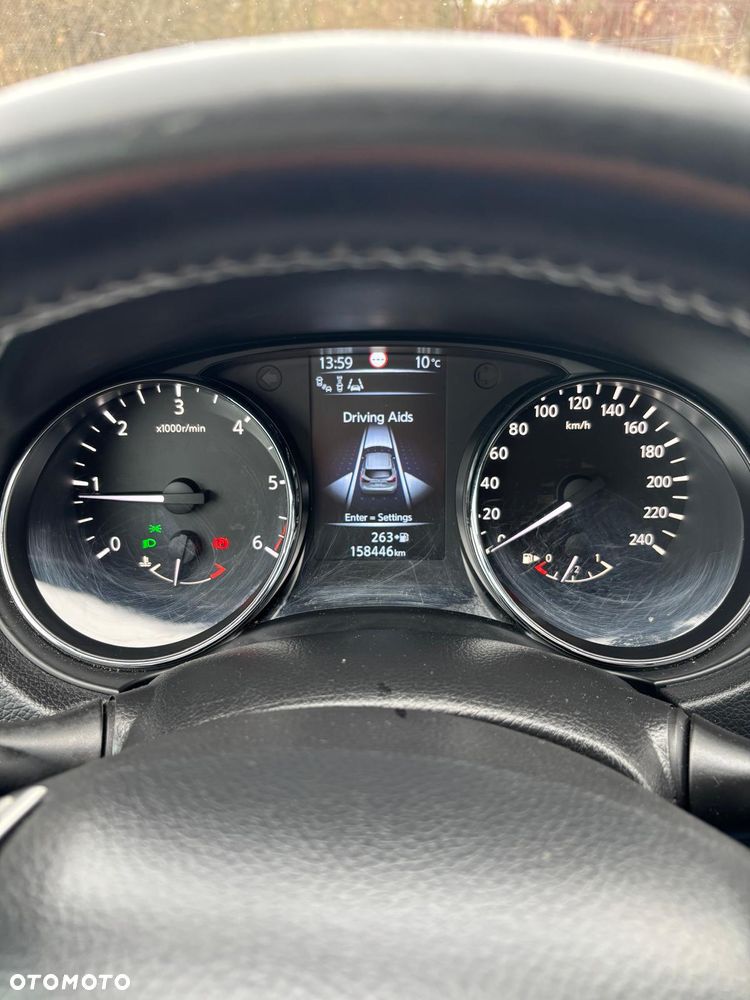 Nissan Qashqai 1.6 DCi Tekna - 17