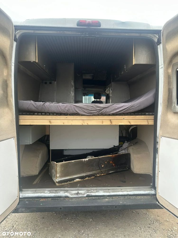 Citroën jumper - 10