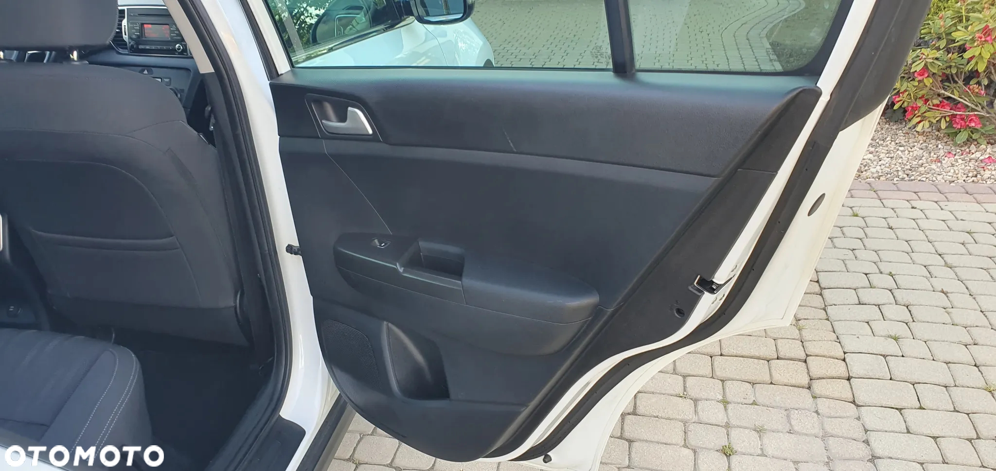 Kia Sportage 1.6 GDI L 2WD - 22
