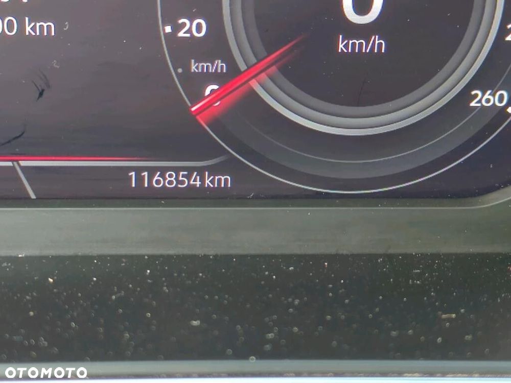 Volkswagen Tiguan Allspace 2022