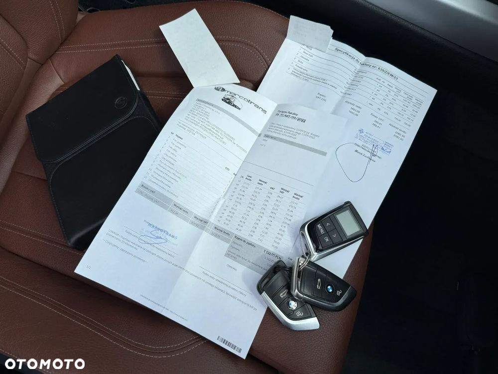 BMW X5 sDrive25d Sport-Aut - 38