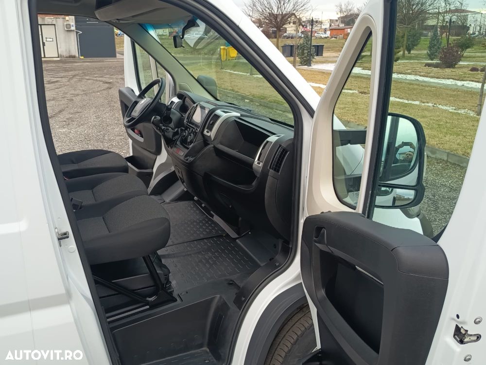 Fiat Ducato - 8