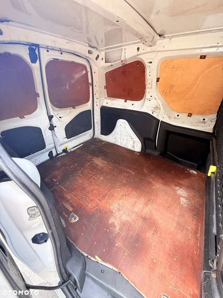 Citroën Berlingo - 8