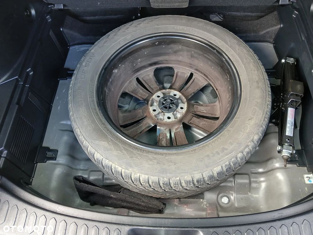 Kia Sportage 1.7 CRDI XL 2WD - 17