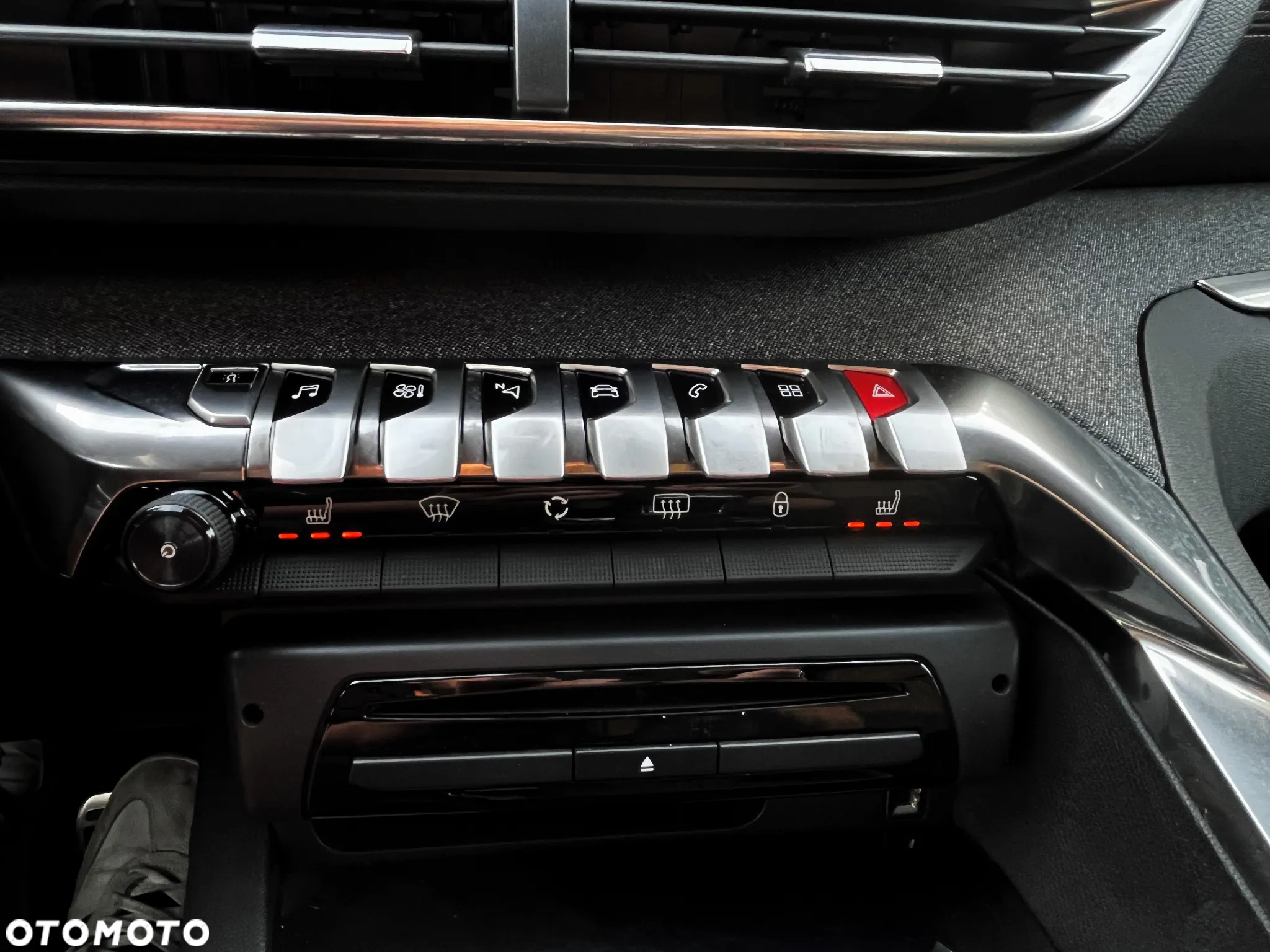 Peugeot 3008 - 8