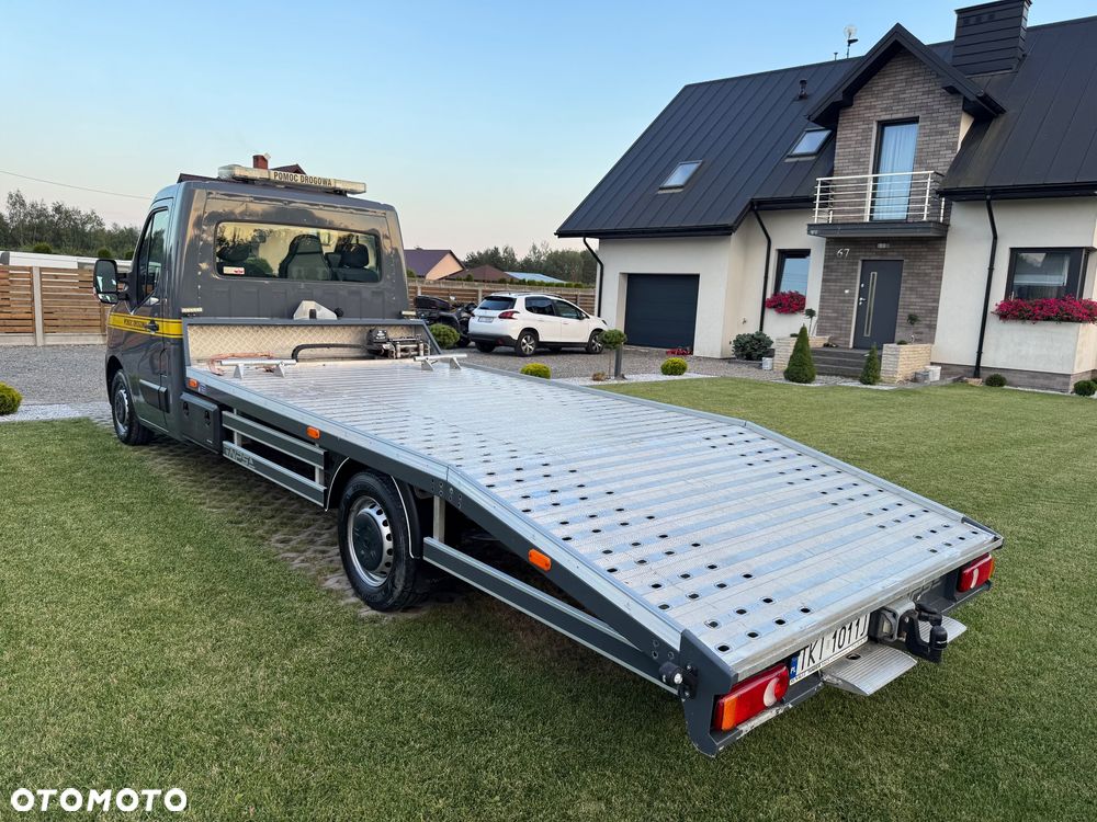 Renault Master - 8