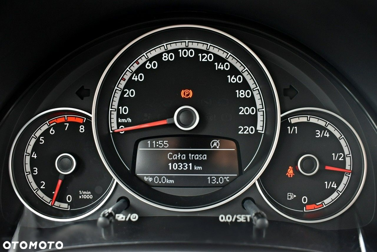 Volkswagen up! 1.0 move - 16