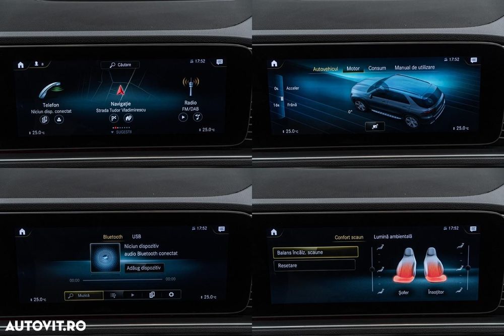 Mercedes-Benz GLE 300 d 4MATIC 9G-TRONIC AMG Line - 10