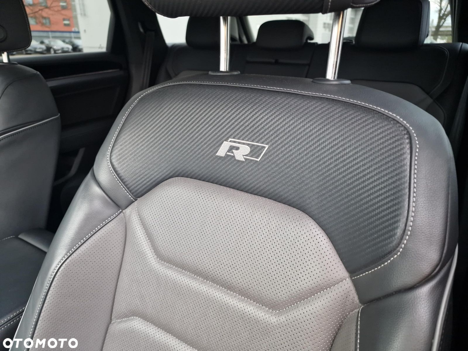 Volkswagen Touareg 3.0 V6 TDI SCR 4Mot R-Line - 12