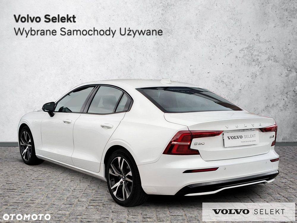 Volvo S60 - 9
