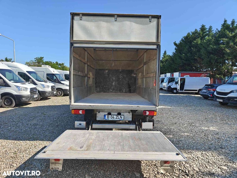 Renault Master - 5