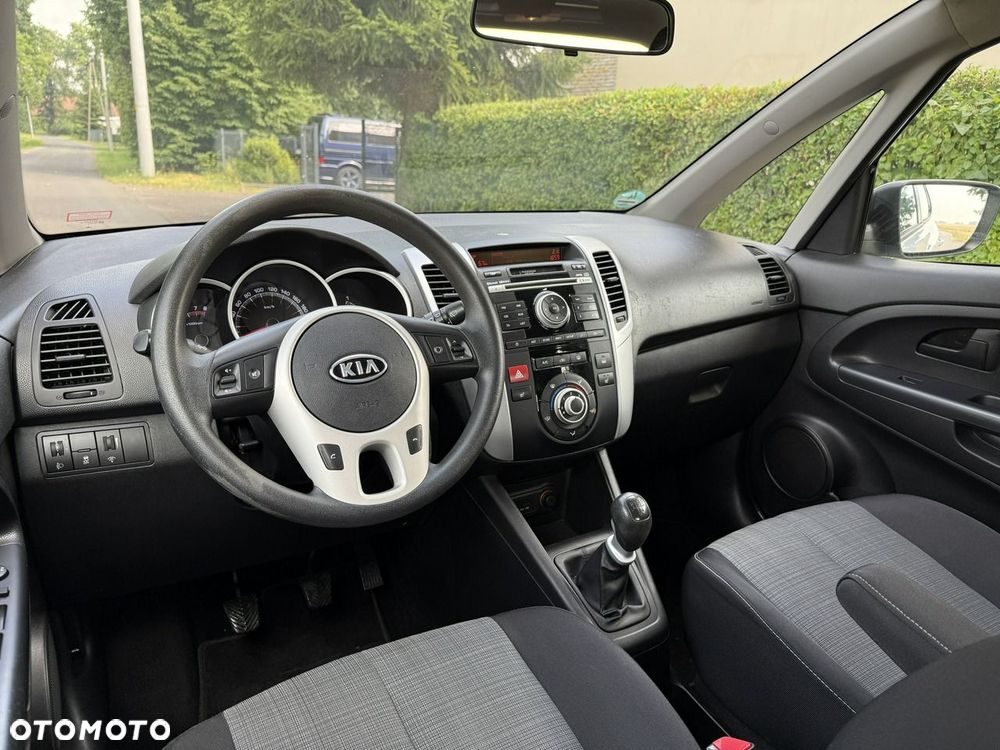 Kia Venga 1.4 XL - 26