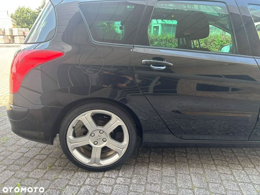 Peugeot 308 - 17