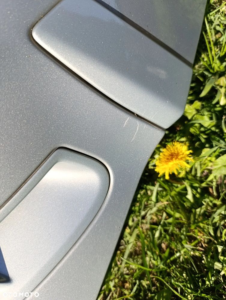 MASKA PAS ZDERZAK PRZÓD S-MAX MK1 D8 - 14