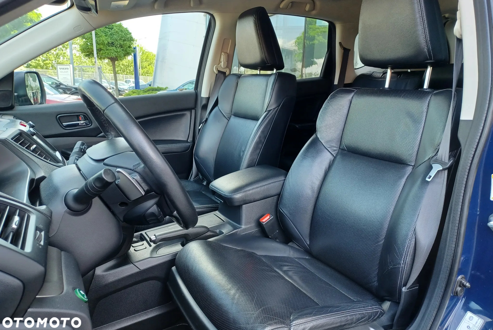 Honda CR-V 2.0 Executive Navi - 9