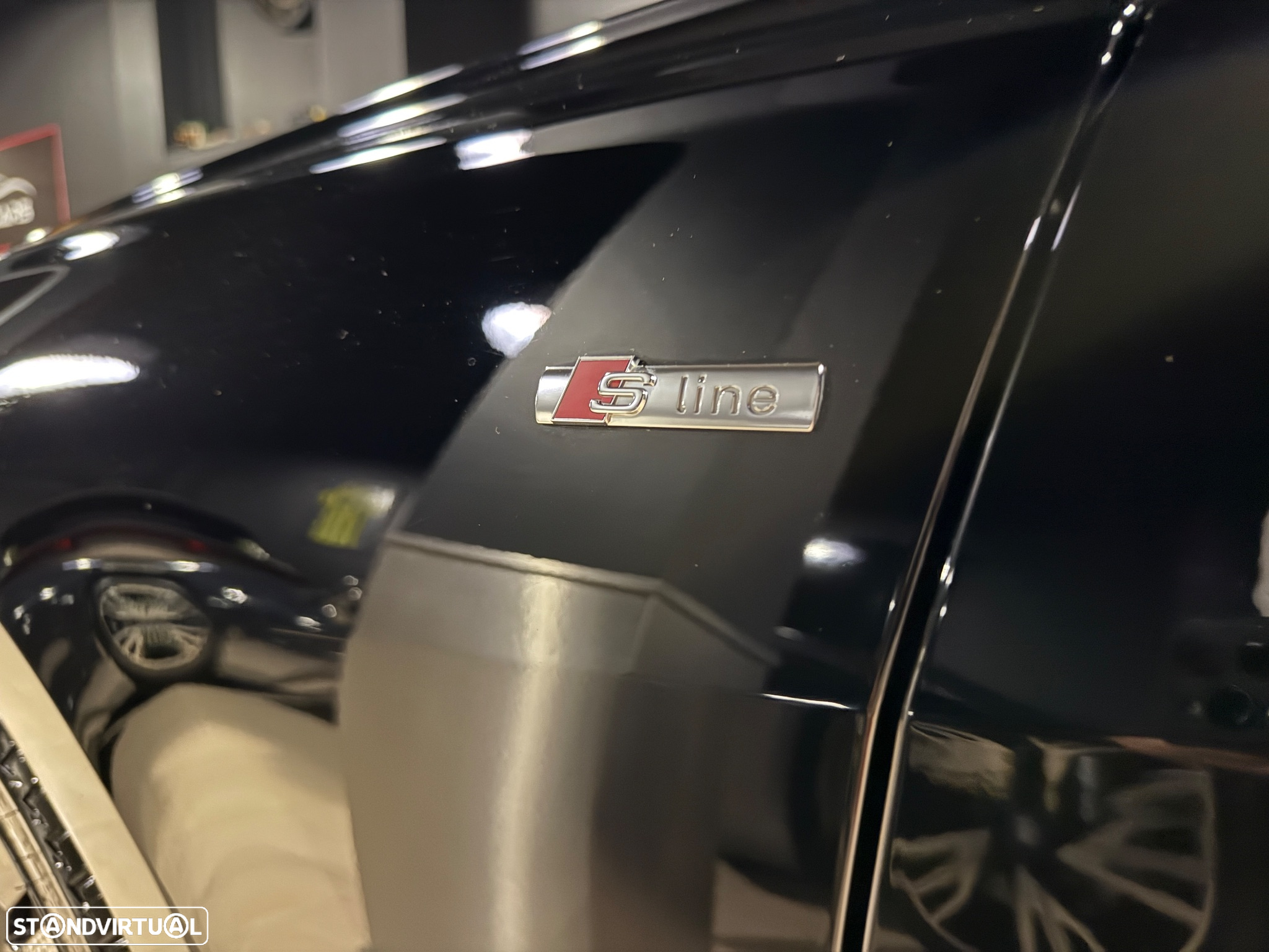 Audi A6 Avant 55 TFSIe quattro S line S tronic - 20