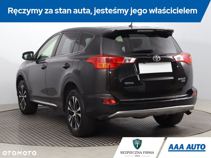 Toyota RAV4 - 5