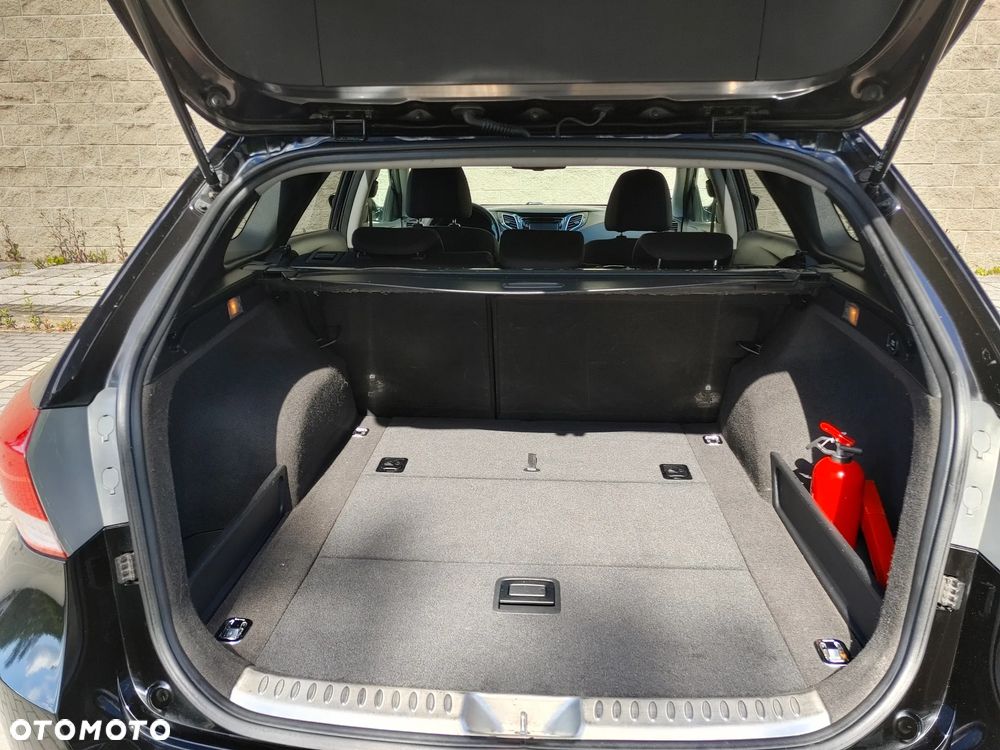 Hyundai i40 - 6