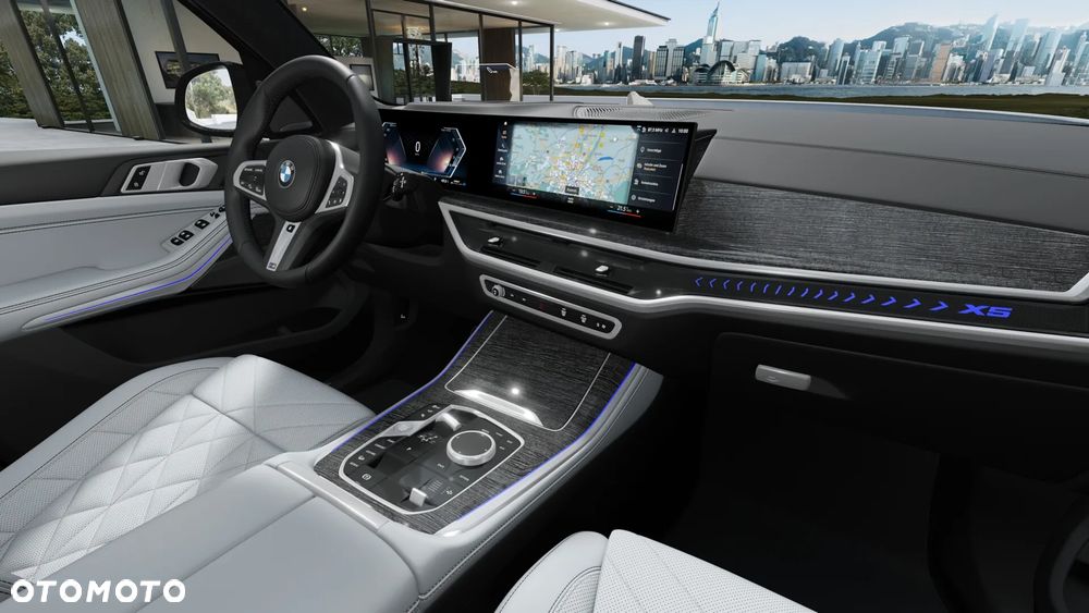 BMW X5 xDrive40i - 16