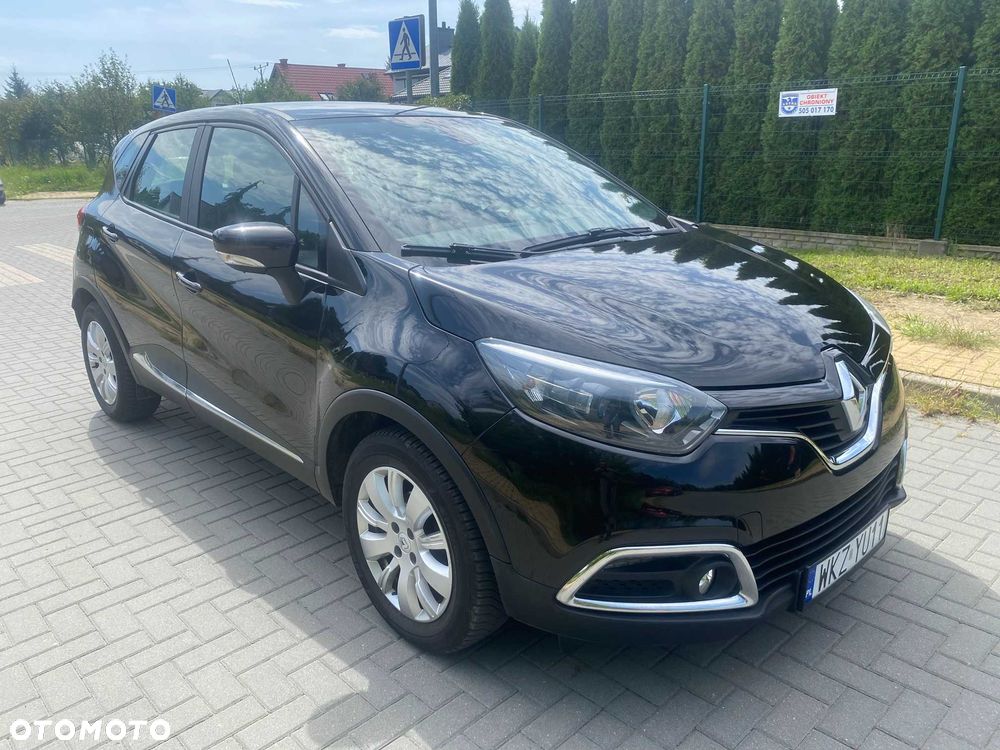 Renault Captur - 8