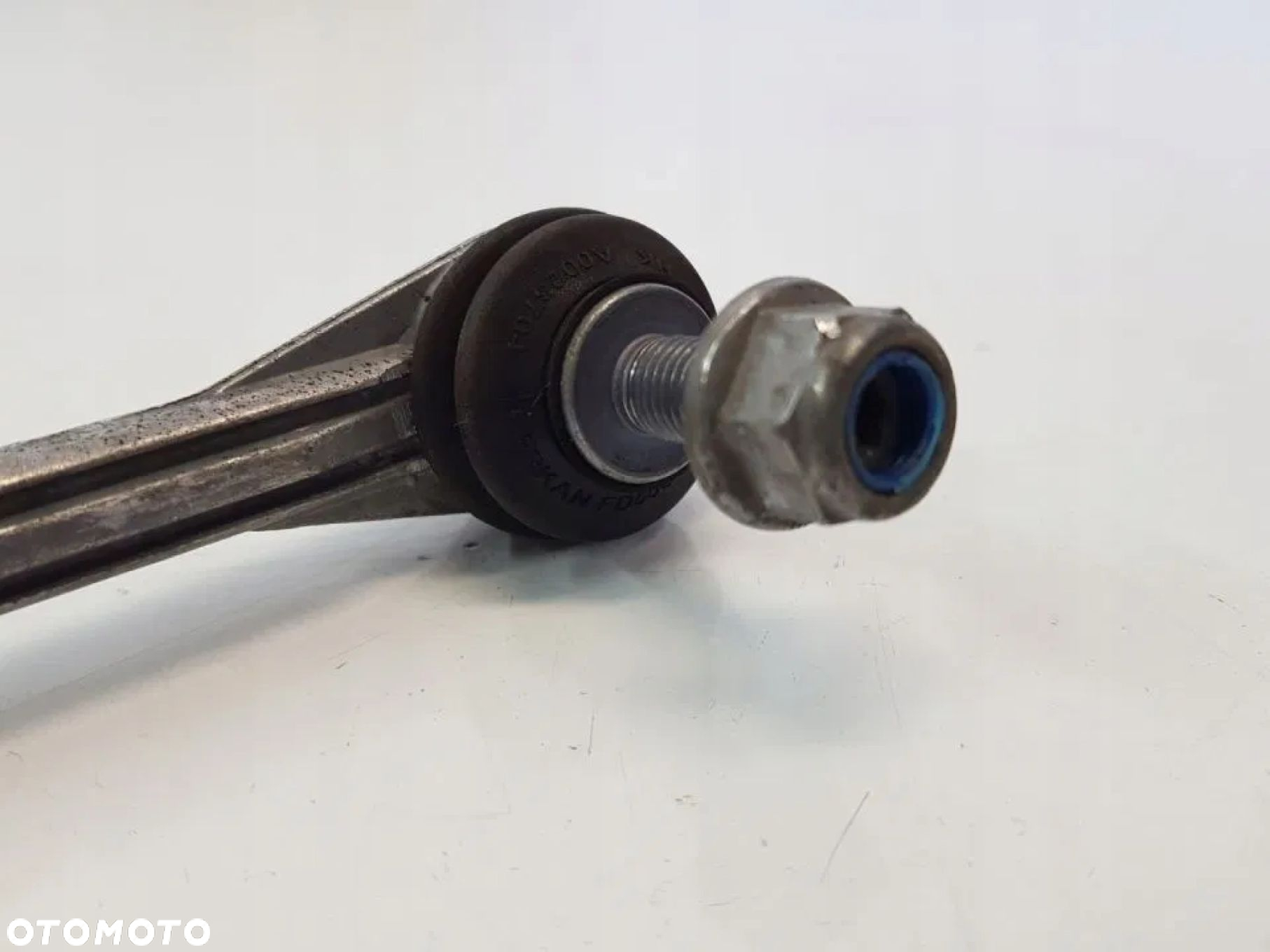 RENAULT MEGANE IV ŁĄCZNIK STABILIZATORA 546182227R - 3