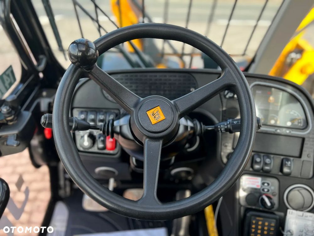 JCB 540-170 - 28