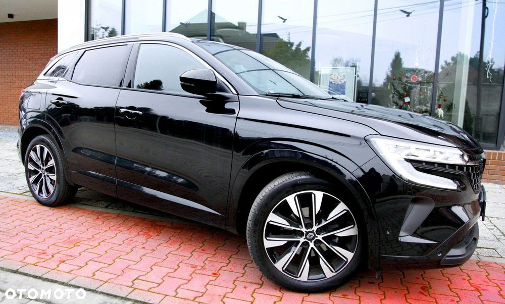 Renault Austral Mild Hybrid 160 Automatik Esprit Alpine - 30