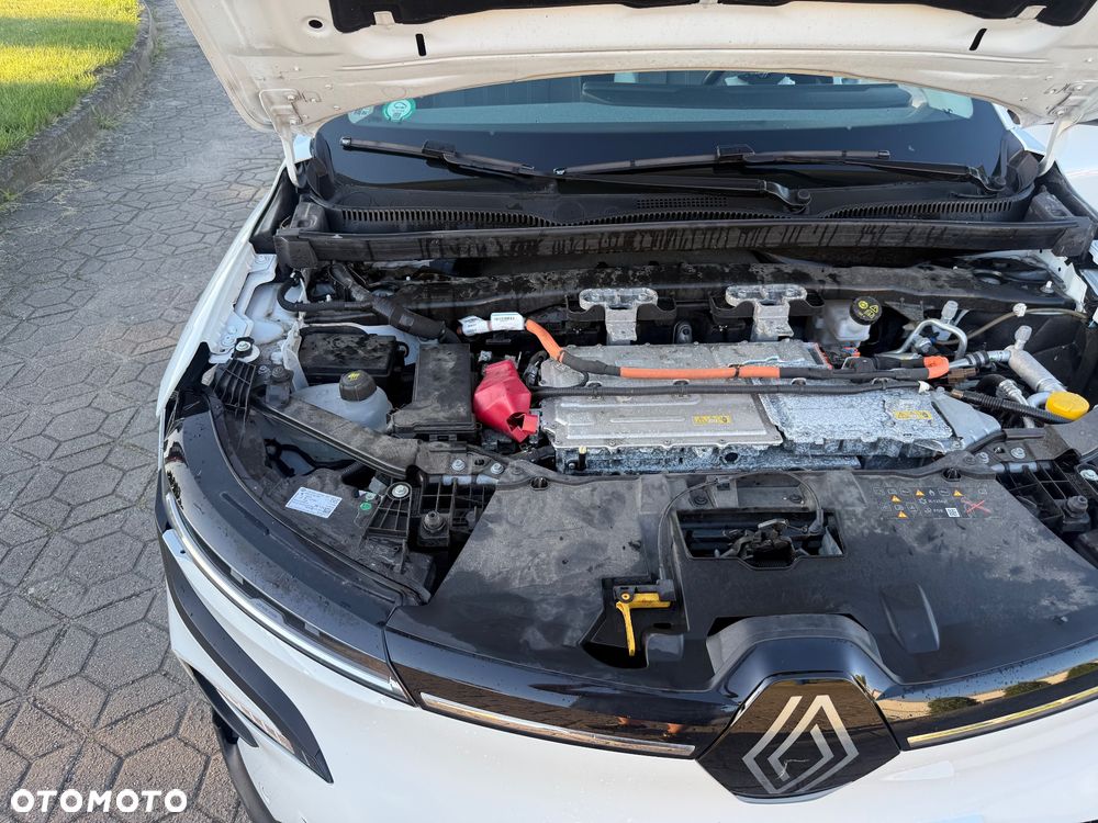 Renault Megane EV60 220hp optimum charge Evolution - 15