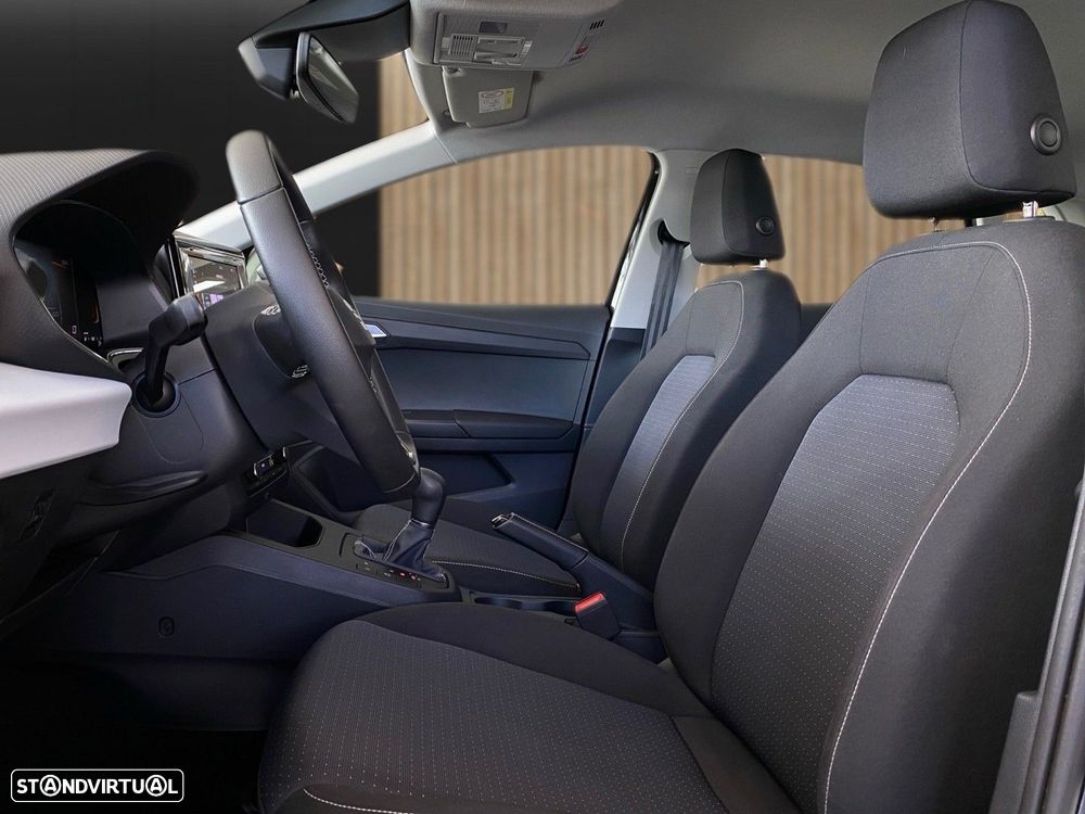 SEAT Ibiza 1.0 TSI Style DSG - 6