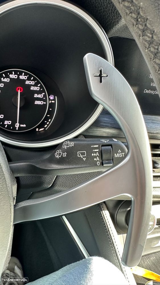 Alfa Romeo Stelvio 2.2 D AT8 - 35