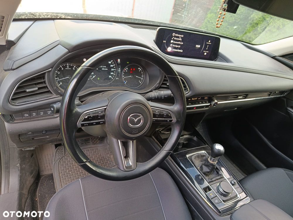 Mazda CX-30 2.0 mHEV Exclusive-Line 2WD - 13