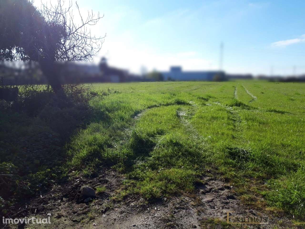 Terreno para construção, em Argivai - Grande imagem: 2/2